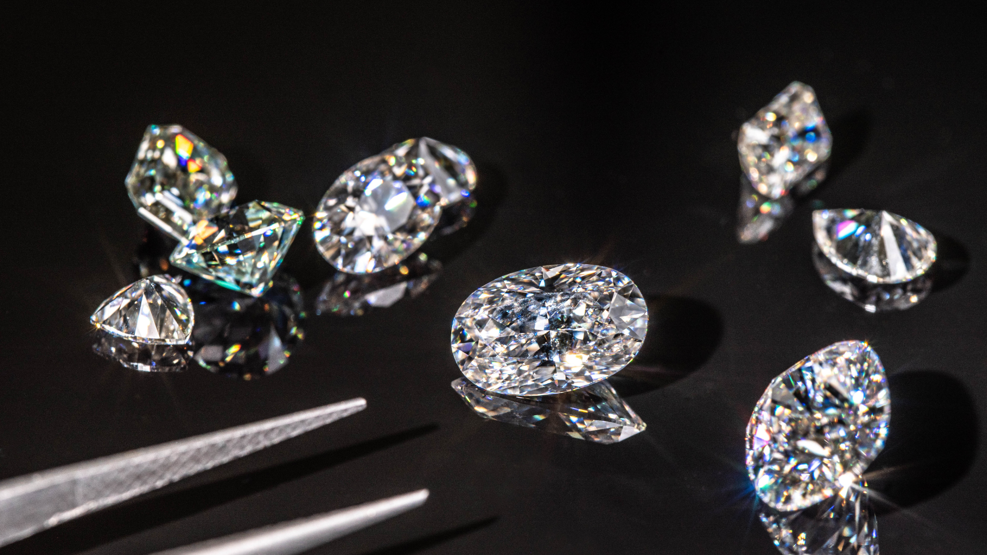 5 Unique and Uncommon Diamond Cuts: A Spotlight on Extraordinary Elegance
