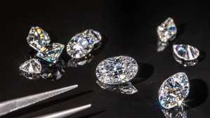 5 Unique and Uncommon Diamond Cuts: A Spotlight on Extraordinary&nbsp;Elegance