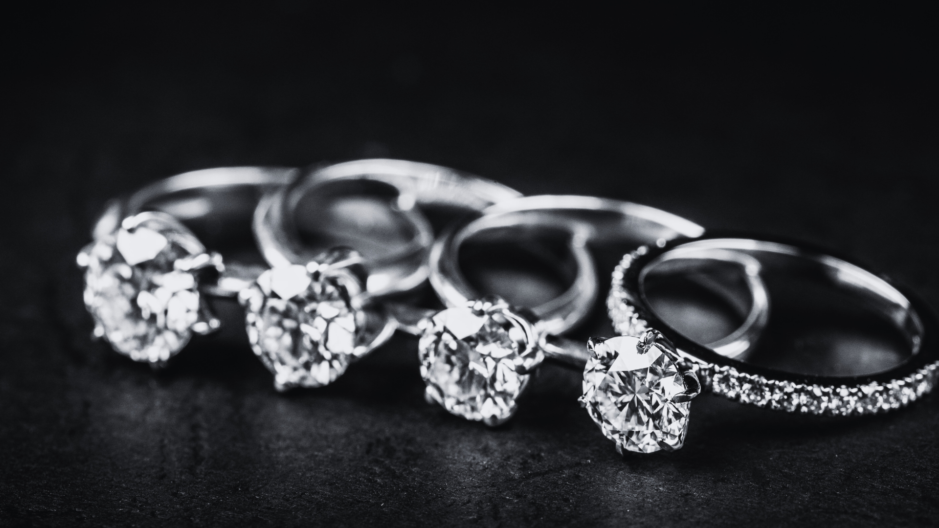 Mined vs. Lab-Grown Diamonds: Differences, Similarities, and Environmental Impact